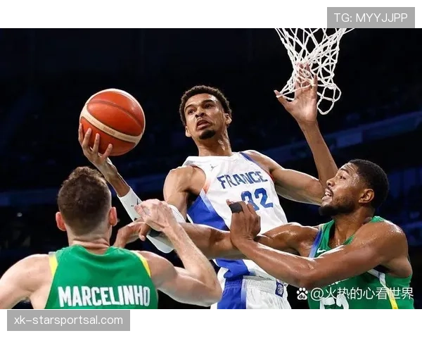 戈贝尔高效掩护拉开空间提升球队内线威胁