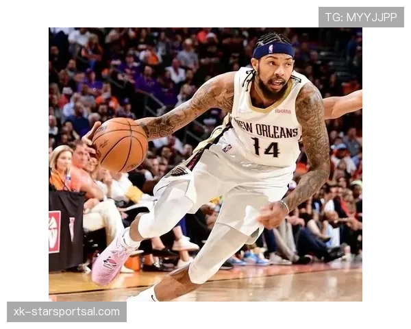 布里奇斯无球跑动效率提升，3D价值主导太阳外线防守