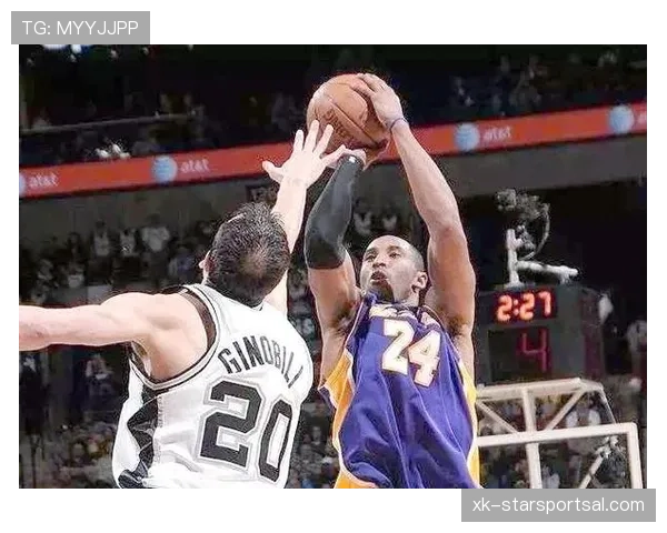 科比突破与无球配合转变季后赛关键得分结构