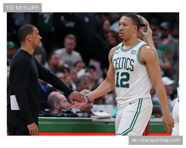 格兰特·威廉姆斯无球牵制力提升，拉开空间效率超同位置