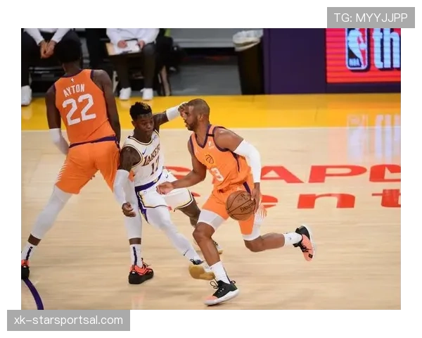 比上季更稳，康利挡拆组织提升进攻效率