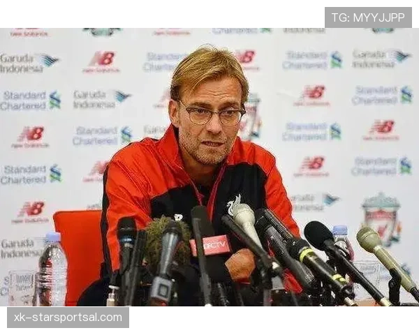 克洛普变阵激活边路进攻，利物浦强强对话展现战术韧性