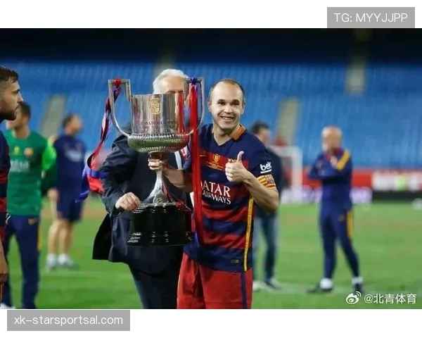 安德烈斯·伊涅斯塔近期状态回暖，表现稳健备受期待