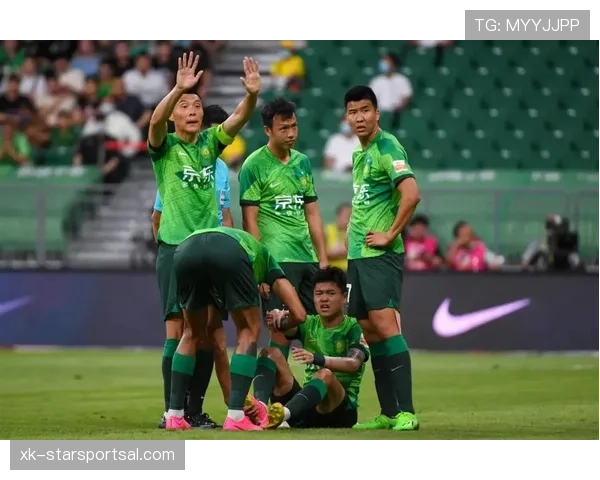 国安战术转型：双翼折损下是继续控球还是反击求生？