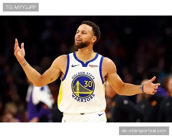 库里挡拆拉开空间 三分效率较上季更稳定