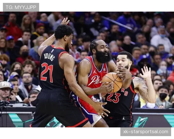 拉梅洛挡拆助攻提升效率明显，超越队友成为组织核心