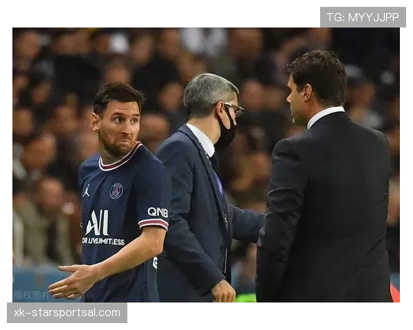 波切蒂诺战术阵型争议！巴黎新赛季豪赌与隐患解析