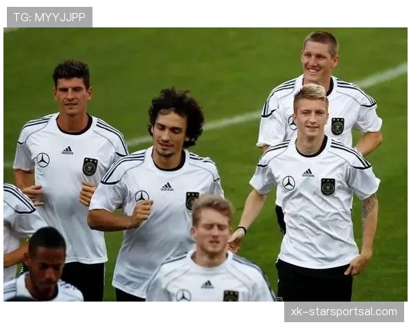 伤病如何重塑维尔茨与罗伊斯的天才轨迹