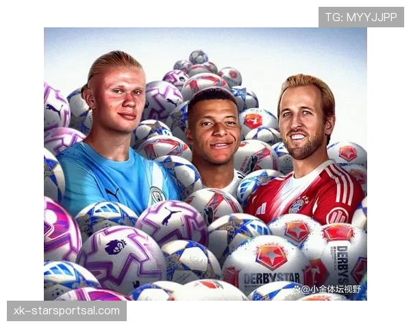 哈兰德vs凯恩 两类顶尖中锋模板的适配性差距在哪