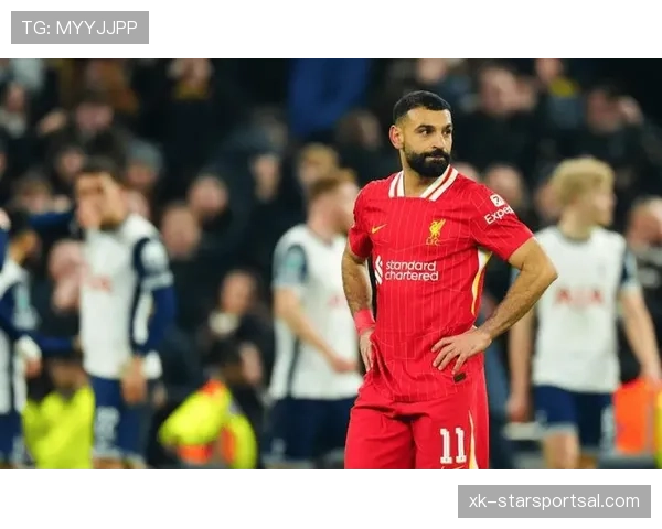 努涅斯 vs 萨拉赫：利物浦锋线核心角色与战术适配性对比