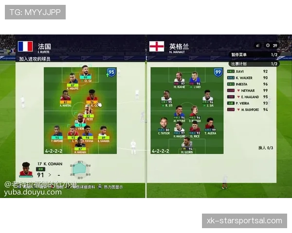 卡马文加：攻防转换中的推进速度成为优势